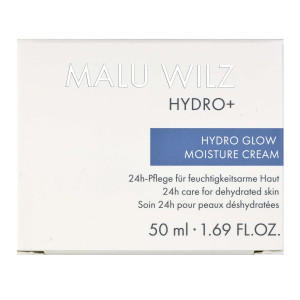 Hydro+ Glow Moisture Cream 50ml